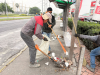 Acelera REPARAURB trabajos para mostrar la mejor imagen  mundialista