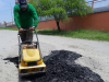 Atiende REPARAURB baches y mantiene acciones de limpieza y rehabilitación de espacios