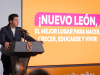 Presupuesto histórico para las Organizaciones de la Sociedad Civil de Nuevo León.- Samuel García