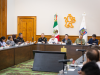 Destacan Gobierno y Municipios acciones en CAMe