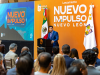 Anuncia Gobernador relanzamiento de Impulso NL y microcréditos