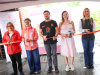 Samuel y Mariana inauguran Lactario en La Estanzuela; suman 105
