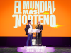 “El Mundial más norteño está en Nuevo León”.- Samuel García