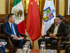 Nuevo León y China fortalecen lazos de colaboración económica, tecnológica, cultural y turismo