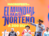 Arranca la cuenta regresiva a 200 días del Mundial más Norteño