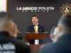 Percepción de seguridad en ZMM en su mejor nivel; “Hoy Nuevo León es seguro y está listo para el Mundial”: Samuel García 