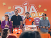 "Estamos dando todo por las niñas y niños de NL".- Samuel García 