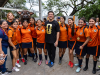 Rompe Samuel García récord con 520 nuevas canchas rumbo al Mundial
