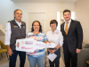 Apoya Samuel García construcción de 77 mil casas del Programa de Vivienda para el Bienestar