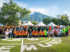Inaugura Gobernador cancha 550 previo al Mundial 2026