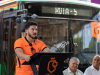Entrega Gobernador nuevas unidades de transporte; fortalece sectores en el sur de Monterrey