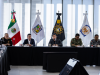 Reporta Fuerza Civil saldo blanco en primeras actividades del Mundial en Nuevo León