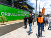 Anuncia Samuel García transporte público gratis en los partidos  del Mundial en Nuevo León 