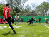 Premia Gobernador a ganadores del Torneo De Futbol "Ponte Nuevo, Mundialeón"