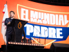 Con “El Mundial Más Padre”, festejan Samuel y Mariana a los servidores públicos padres de familia