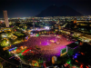 Más de 150 mil personas vibran en el Fan Fest con Grupo Firme