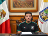 Anuncia Gobernador nuevos espacios para transmisión de México vs Inglaterra