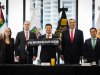 Reconoce FIFA a Gobierno de NL Y Mesa de Seguridad por el éxito en coordinación del Mundial
