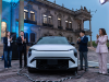 Fabrica Nuevo León primer vehículo eléctrico: KIA EV3