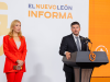 Legado de salud de NL trasciende fronteras: recibirá nuevo Hospital Infantil galardón internacional.- Samuel García